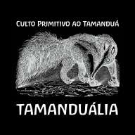 MSRCD001 - Culto Primitivo ao Tamanduá - Tamanduália